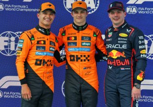 Live Formula 1: Ο μεγάλος αγώνας του Άμπου Ντάμπι για τον παγκόσμιο πρωταθλητή του 2025