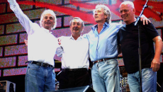 Wish You Were Here: Οι Pink Floyd επέστρεψαν στην κορυφή των charts και έσπασαν ένα ιστορικό ρεκόρ των Beatles