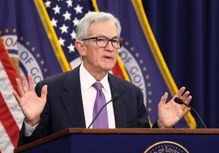 Νέα μείωση επιτοκίων κατά 0,25% από τη Fed