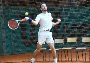 Ιστορική τιμωρία στο παγκόσμιο τένις για στημένους αγώνες!