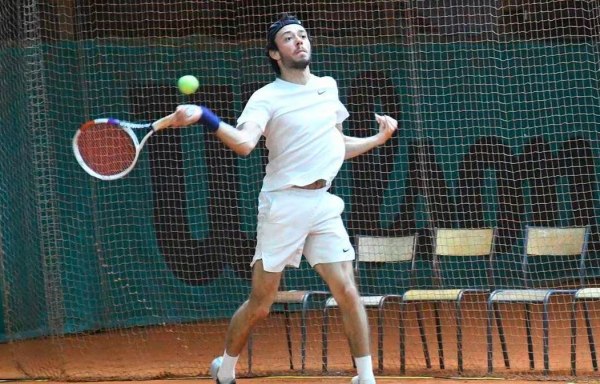 Ιστορική τιμωρία στο παγκόσμιο τένις για στημένους αγώνες!