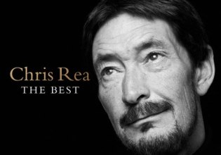 Ο Chris Rea τραγούδησε σπουδαιότερα τραγούδια απ’ το Driving Home For Christmas