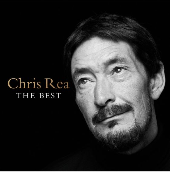 Ο Chris Rea τραγούδησε σπουδαιότερα τραγούδια απ’ το Driving Home For Christmas
