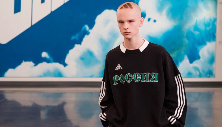 Ο έρωτας των Ρώσων με την Adidas κρατάει εδώ και χρόνια – Από την Σοβιετική Ένωση στον καπιταλισμό της Δύσης