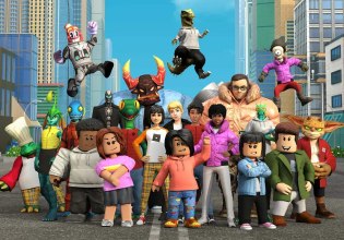 Roblox, η πλατφόρμα που αλλάζει τη βιομηχανία των video game