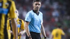 Αρχιδιαιτητής Ιταλίας: «Έτοιμος να παραιτηθώ αν αμφισβητούν την καλή πίστη των διαιτητών»