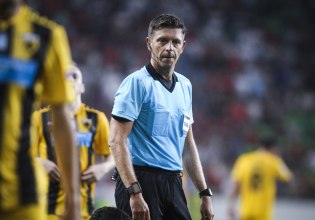 Αρχιδιαιτητής Ιταλίας: «Έτοιμος να παραιτηθώ αν αμφισβητούν την καλή πίστη των διαιτητών»