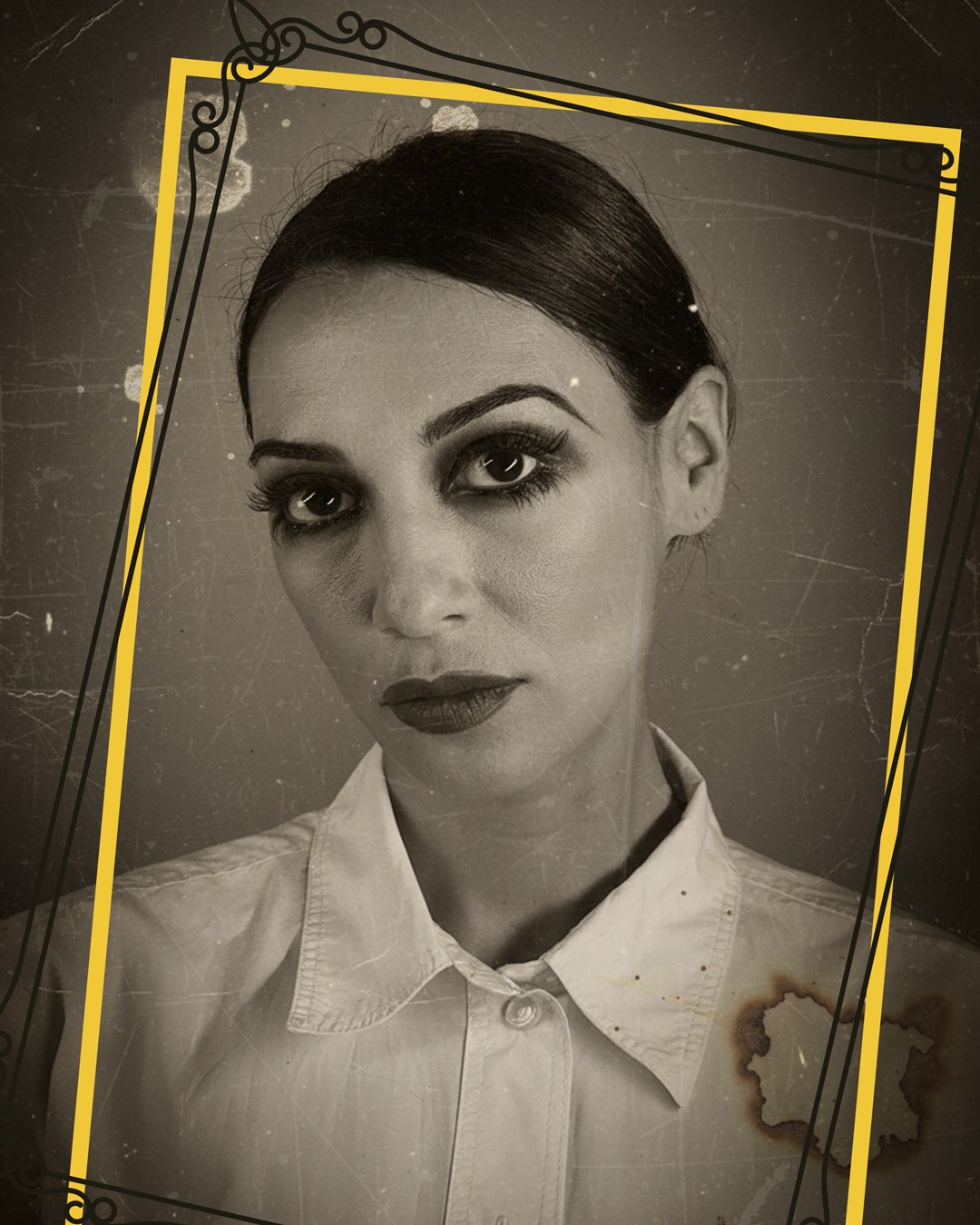 «Εκείνος που έκλεψε τη μέρα και πλήρωσε τη νύχτα» με τους Αυγουστίδη – Σαμαρά στο θέατρο Βασιλάκου