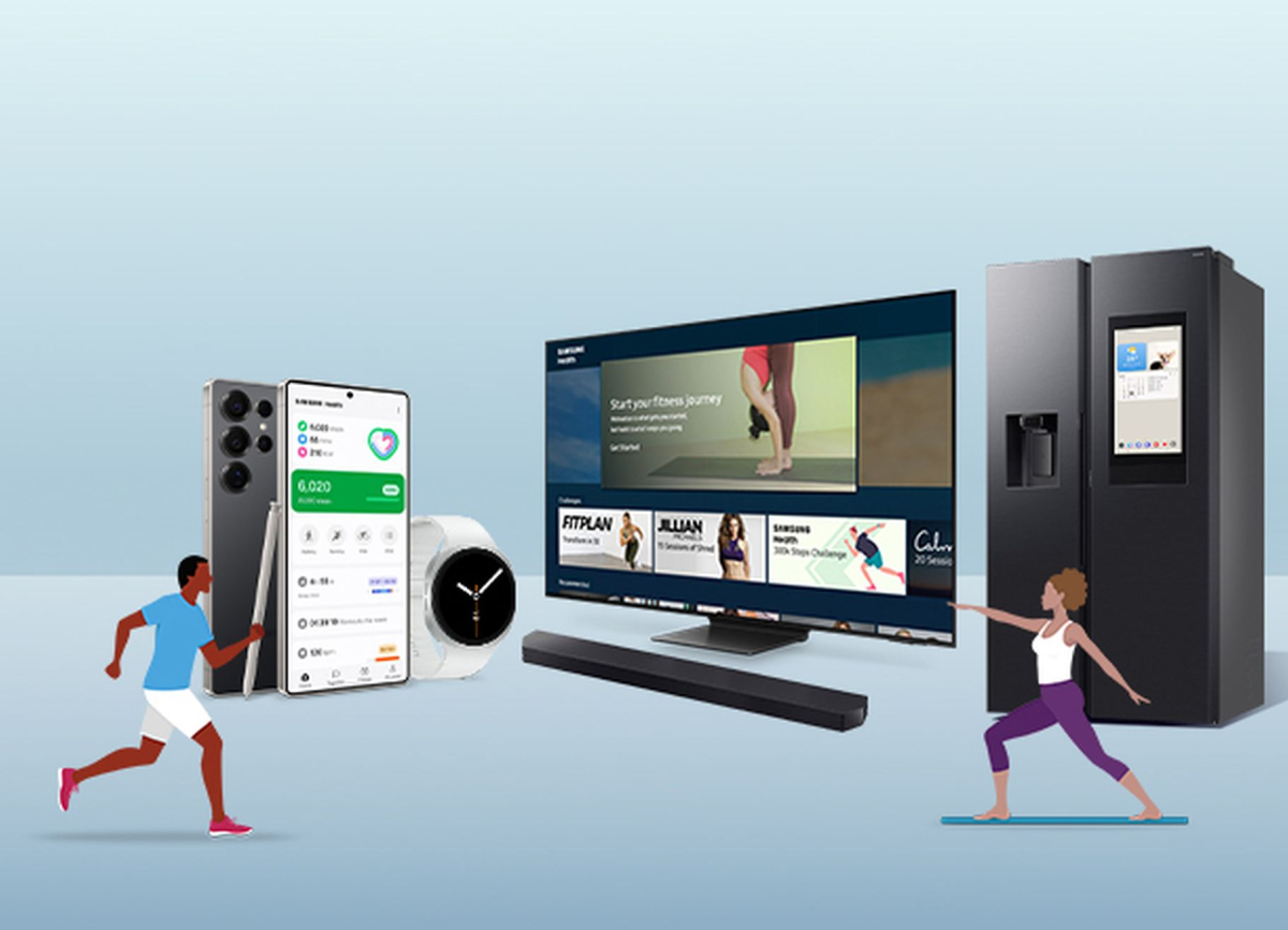 New Year, New You: Είσαι έτοιμος για όλα αυτά που μπορούν να αναβαθμίσουν τον τεχνολογικό σου εξοπλισμό;