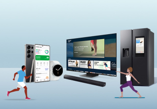 New Year, New You: Είσαι έτοιμος για όλα αυτά που μπορούν να αναβαθμίσουν τον τεχνολογικό σου εξοπλισμό;