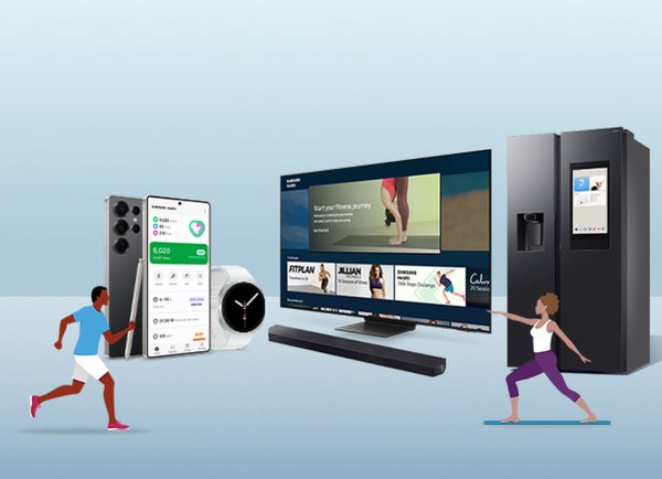 New Year, New You: Είσαι έτοιμος για όλα αυτά που μπορούν να αναβαθμίσουν τον τεχνολογικό σου εξοπλισμό;