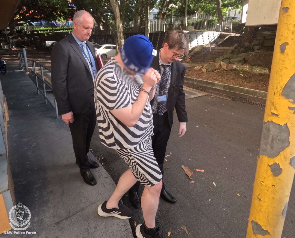 Αυστραλία: Αποκαλύφθηκε διεθνές κύκλωμα μετάδοσης παιδοπορνογραφικού, κτηνοβατικού και σατανιστικού περιεχομένου