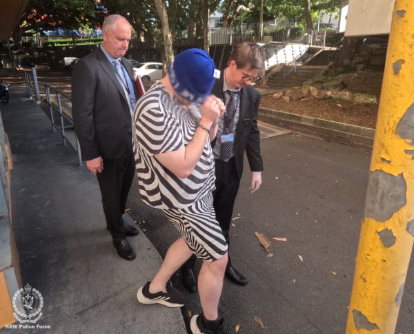 Αυστραλία: Αποκαλύφθηκε διεθνές κύκλωμα μετάδοσης παιδοπορνογραφικού, κτηνοβατικού και σατανιστικού περιεχομένου