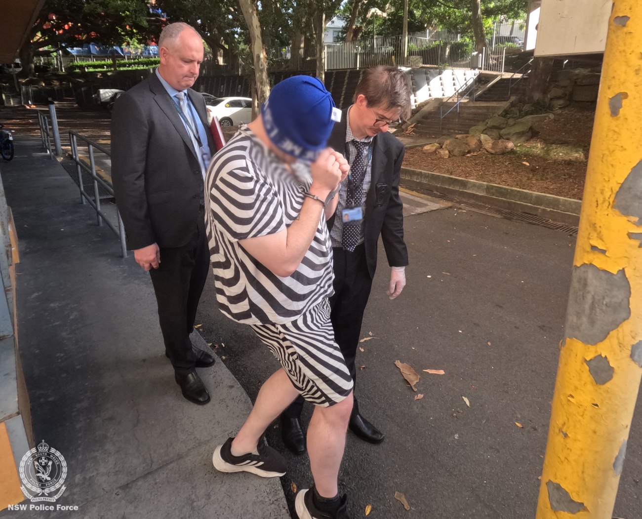 Αυστραλία: Αποκαλύφθηκε διεθνές κύκλωμα μετάδοσης παιδοπορνογραφικού, κτηνοβατικού και σατανιστικού περιεχομένου