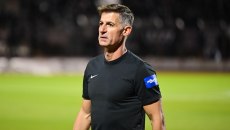 UEFA: Υποβιβάστηκε ο Σιδηρόπουλος από την ελίτ κατηγορία