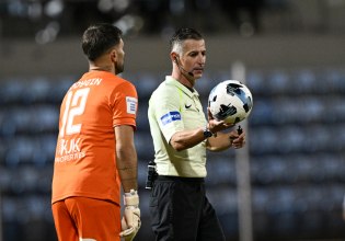 Ούτε τα προσχήματα: Ο Λανουά ξεχώρισε τους διαιτητές σε εκλεκτούς και μη