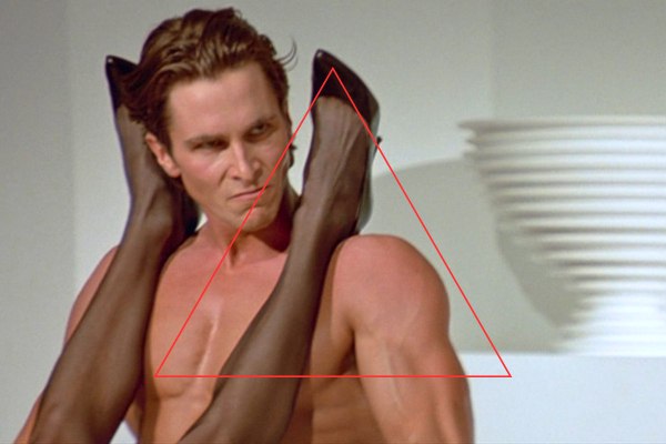 Έρευνα Tinder 2025: Οι άνδρες που κάνουν περισσότερο σεξ είναι και οι πιο σκοτεινοί – Ναρκισσισμός, μακιαβελισμός, ψυχοπάθεια