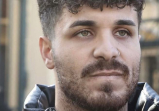 Γιώργος Μαζωνάκης: Τι δήλωσε ο Στέφανος Παπαδόπουλος μετά τη μήνυση εις βάρος του τραγουδιστή