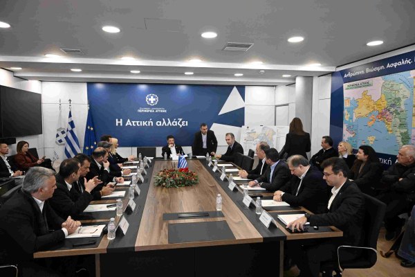 Δώδεκα νέοι παιδικοί και βρεφονηπιακοί σταθμοί σε ισάριθμους Δήμους