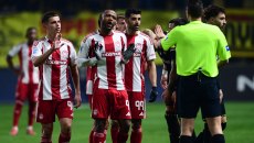 Οι ελίτ αδικίες των Γερμανών ρέφερι κατά του Ολυμπιακού