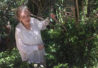 Πέθανε η Σύλβα Ακρίτα – Ιδρυτικό στέλεχος του ΠΑΣΟΚ και πρώην υπουργός