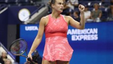 Η Αρίνα Σαμπαλένκα κατά της συμμετοχής τρανς γυναικών σε γυναικείες διοργανώσεις