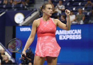 Η Αρίνα Σαμπαλένκα κατά της συμμετοχής τρανς γυναικών σε γυναικείες διοργανώσεις