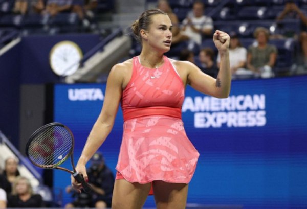 Η Αρίνα Σαμπαλένκα κατά της συμμετοχής τρανς γυναικών σε γυναικείες διοργανώσεις