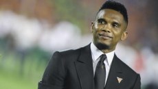 Ο Ετό απέκλεισε τον Αμπουμπακάρ για να μην του σπάσει το ρεκόρ