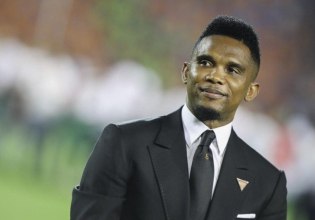 Ο Ετό απέκλεισε τον Αμπουμπακάρ για να μην του σπάσει το ρεκόρ