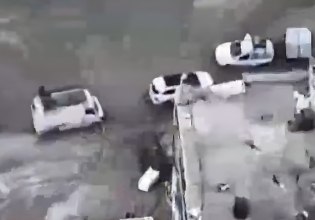 Βίντεο με τη δολοφονία του ηγέτης της Χαμάς από το Ισραήλ