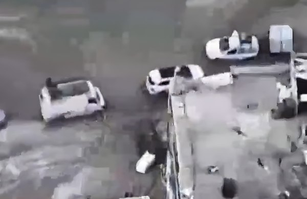 Βίντεο με τη δολοφονία του ηγέτη της Χαμάς από το Ισραήλ