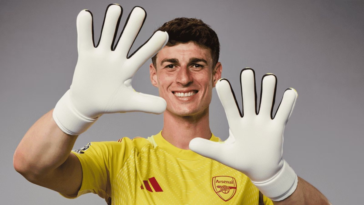 Παναθηναϊκός: Ο Μπενίτεθ στη μάχη για το «si» του Κέπα