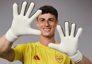 Παναθηναϊκός: Ο Μπενίτεθ στη μάχη για το «si» του Κέπα