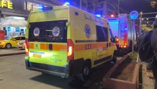 Νεκρός ο άνδρας που έπεσε στις ράγες του Ηλεκτρικού