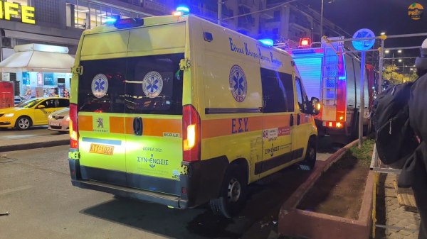 Νεκρός ο άνδρας που έπεσε στις ράγες του Ηλεκτρικού