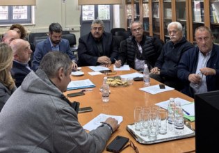 Υπόμνημα της δημάρχου Γαύδου στην κυβέρνηση για τα ζητήματα που απασχολούν το νησί