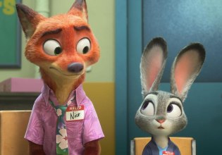 Zootopia 2: Σινεμά στην Κίνα γέμισαν σκυλιά – Η πιο viral προβολή της χρονιάς