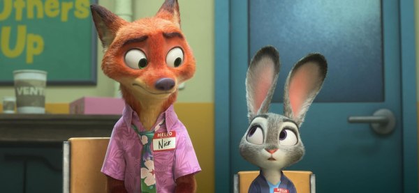 Zootopia 2: Κινηματογράφοι στην Κίνα γέμισαν σκυλιά – Η πιο viral προβολή της χρονιάς