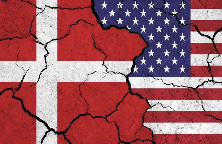 «Με τέτοιους συμμάχους, τι τους θέλεις τους εχθρούς;» – Η Δανία ξάγρυπνη για την «απειλή Τραμπ»