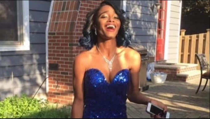 Μαχαιρωμένη βρέθηκε η σταρ του Broadway Ιμάνι Ντία Σμιθ στα 26 της – Κατηγορείται για φόνο ο σύντροφός της