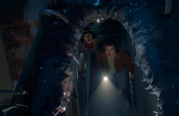 Έβγαλαν «μαχαίρια» οι φανατικοί του Stranger Things – Το επεισόδιο με την χαμηλότερη βαθμολογία στην ιστορία του