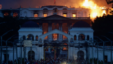 Το 2025 η Gen Z τα ‘βαλε με  την εξουσία – Τι θα ακολουθήσει;