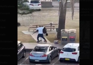 «Ήταν θέμα συνείδησης»: Ποιος είναι ο Άχμεντ αλ Άχμεντ, ο ήρωας που αφόπλισε τον δράστη της επίθεσης στο Μποντάι