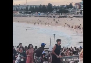 Συναγερμός στην Αυστραλία: Τουλάχιστον 10 τραυματίες από πυροβολισμούς στην πιο γνωστή παραλία του Σίδνεϊ