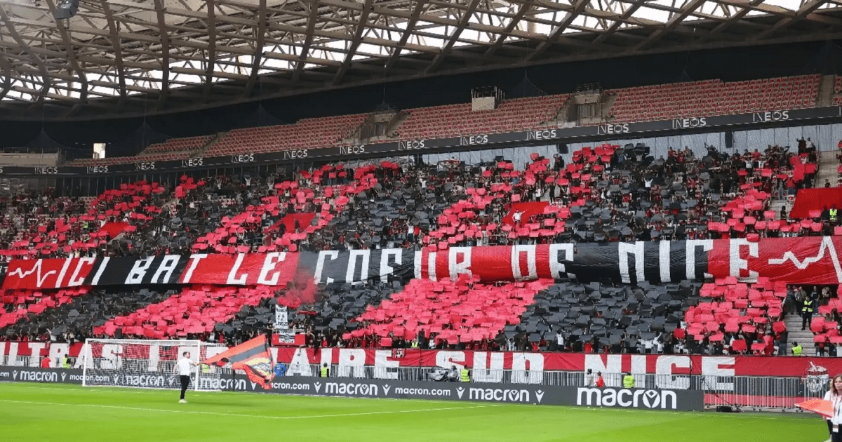 Σοκ μετά το Λοριάν – Νις: Επίθεση και χτυπήματα από οπαδούς μέσα στο πούλμαν!