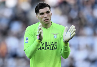 Νέα σενάρια για Μανδά στη Λάτσιο: «Μπορεί να παραμείνει στην ομάδα»