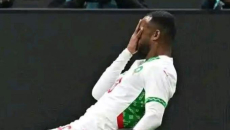 Ο Ελ Κααμπί γράφει ιστορία: Στη λίστα των κορυφαίων σκόρερ του Μαρόκου!