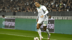 Τα δεδομένα για Τσιμίκα στη Ρόμα: «Δύσκολες μέρες, πιθανόν να επιστρέψει»