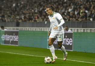 Τα δεδομένα για Τσιμίκα στη Ρόμα: «Δύσκολες μέρες, πιθανόν να επιστρέψει»